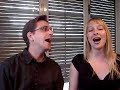 Mocedades - Eres tu - Nils and Maggie sing Mocedades - Eres tu - Nils and Maggie sing