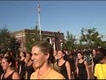 Homecoming parade: seminole high schools pride of the tribe
