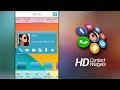 Video for Contact HD Widgets Western Europe android 6 free