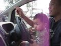 Driving