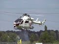 MD 900 RC helicopter