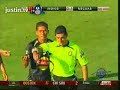 Indios vs Necaxa - Apertura2008 Jornada3 - Resumen