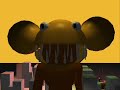 Monster blog 1