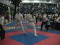 videos de Ian gets a good kick in