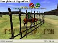 Fun with Epona Fun with Epona