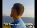 YORX - Tiempo perdido.wmv