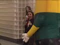 When Good Bananas Go Bad