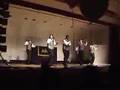 OVERTON STEP SHOW ALPHA PHI ALPHA PART 1