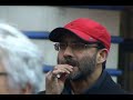 Guantanamo Bay Muslim Army Chaplain James Yee