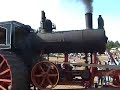 Buckley Old Engine Show (Steam)