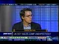 Bob Ivins, MD of comScore Europe, at CNBC, ecommerce