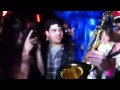 Mucca Pazza - Chicago 1/28/2012