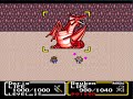 Let's Play Final Fantasy Mystic Quest, Part 16