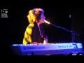 Marsha Ambrosius shares cover version of Teena Marie's 'Yes Indeed' in London