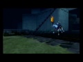 The Legend of Zelda: Ocarina of Time - Scene 4 - The Dream