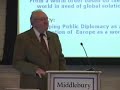 Public Diplomacy and the Challenges of European Power Public Diplomacy and the Challenges of European Power