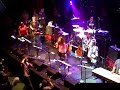 Rock Bottom Remainders | Amy Tan sings 