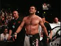 Mirko CROCOP Filipović in UFC