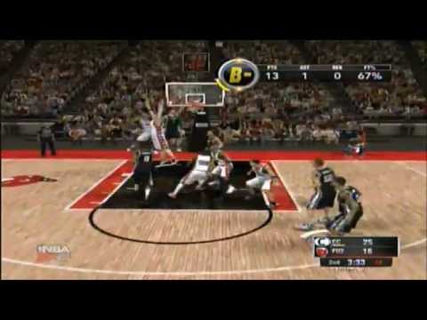 how to sync nba 2k15