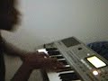 Just Playing Some Worship Music