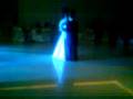 # 66 MARCE PAEZ Y PITTER ENTRADA AL SALON EN LA BODA TU DE QUE VAS