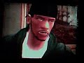 Defeating Suspect with my character on Hard Mode!