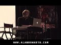 alan howarth's performance at the halloween 30 years of terror convention in pasadena. november 1st, 2008