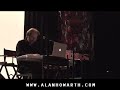 alan howarth's performance at the halloween 30 years of terror convention in pasadena. november 1st, 2008