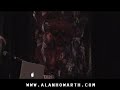 alan howarth's performance at the halloween 30 years of terror convention in pasadena. november 1st, 2008