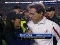 videos de On the Field with Nick Saban