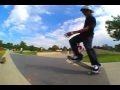 A Trip For Skateboarding