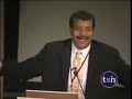 Neil Degrasse Tyson - Stupid Design