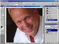 Retouch Demo