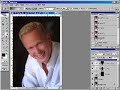 Retouch Demo