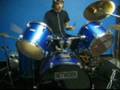 videos de Underoath - Young & Aspiring (drum cover)