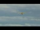 First Flight of the SeaRey