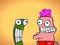 Brainman &amp; Karl