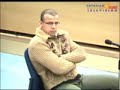 Juicio 11-M: Presidente dice a Zouhier \"Bromitas las Justas\"