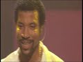 lionel richie - say you say me live 2007
released 1985

say you, say me
say it for always
that's the way it should be

say you, say me
say it together
naturally

i had a dream, 
i had an awesome dream
people in the park
playing games in the dark
and what they played,
was a masquerade,
from behind the walls of doubt
a voice was crying out

say you, say me
say it for always
that's the way it should be

say you, say me
say it together
naturally

as we go down life's lonesome highway,
seems the hardest thing to do 
is to find a friend or two
is to find the 
that helping hand,
someone who understands
when you feel you lost your way
you've got someone there to say:
i'll show you

say you, say me
say it for always
that's the way it should be

say you, say me
say it together
naturally

so you think you know the answers,
oh, no
well, the whole world's got you dancing, that's right, i'm telling you.
it's time to start believe, 
oh yes,
believe in who you are, you are a shining star.

say you, say me
say it for always
that's the way it should be

say you, say me
say it together
naturally

say it together
naturally