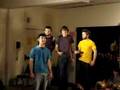 Barbershop-Quartet-E