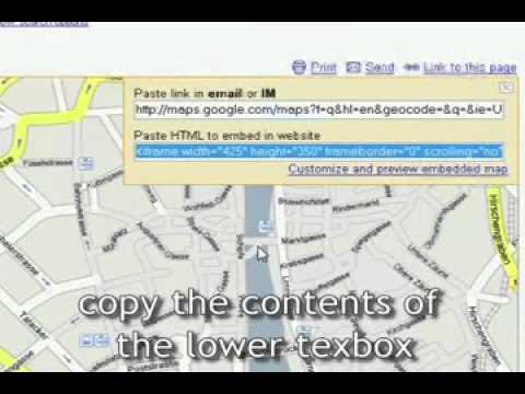 how to save bing map as jpeg