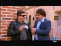 Splunge - El ciego, la parienta, el viejo y el abejaruco