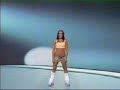 voila une video de beatriz luengo qui fait une pub pour les tampax