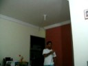 Bumerangue indoor