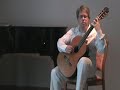 Antonio Jose Sonata live Part 4-Finale