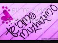 BoMbOnCiTo T aMo (elizabeth y omar)