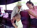 Cute Cambodian Kid 2