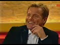 Maischberger - Oskar Lafontaine  Dieter Bohlen 3