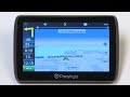 Видеообзор Prestigio GeoVision 5130