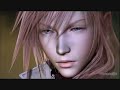 Final Fantasy XIII - Camera Obscura